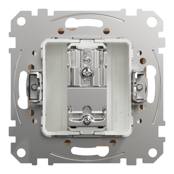 TV-розетка Schneider Electric Sedna Design оконечная Бежевый (SDD112471)