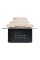 Диммер поворотный Schneider Electric Sedna Design LED Бежевый (SDD112501)