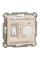 Термостат для теплої підлоги Schneider Electric Sedna Design 16 А Бежевий (SDD112507)