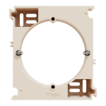 Коробка для зовнішнього монтажу Schneider Electric Sedna Design Бежевий (SDD112902)