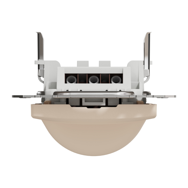 Вивід кабелю Schneider Electric Sedna Design 25 А Бежевий (SDD112903)