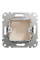 Заглушка Schneider Electric Sedna Design Бежевий (SDD112904)