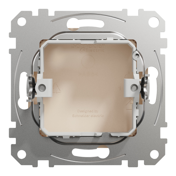 Заглушка Schneider Electric Sedna Design Бежевий (SDD112904)