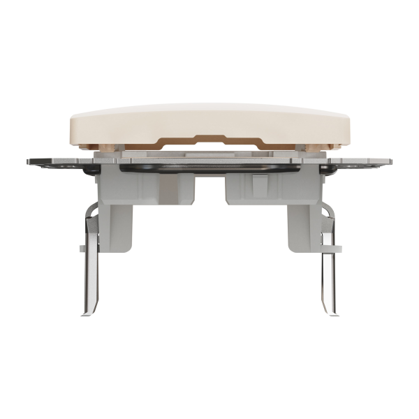 Заглушка Schneider Electric Sedna Design Бежевий (SDD112904)