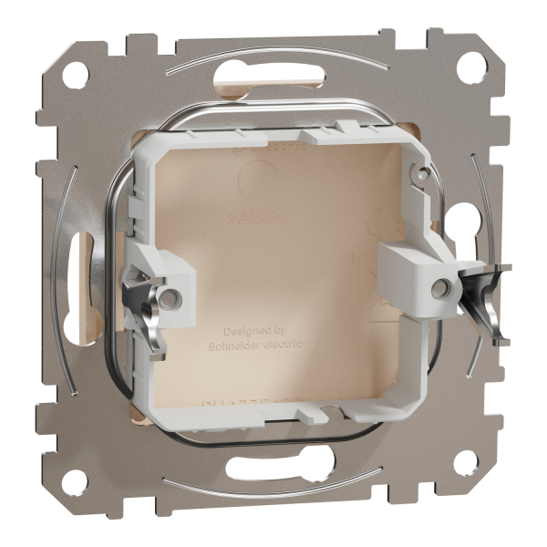 Заглушка Schneider Electric Sedna Design Бежевий (SDD112904)
