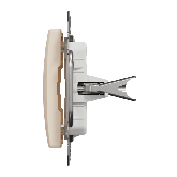 Заглушка Schneider Electric Sedna Design Бежевий (SDD112904)