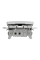 Кнопковий перемикач Schneider Electric Sedna Design 10 А Алюміній (SDD113116)
