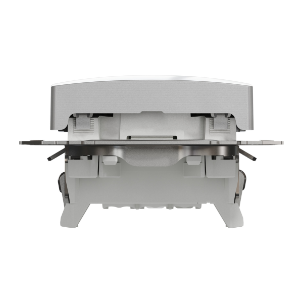 Карточный выключатель Schneider Electric Sedna Design 10 А Матовый алюминий (SDD113121)
