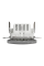 USB-розетка A+C Schneider Electric Sedna Design 12 Вт Матовый алюминий (SDD113402)