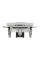 Комп'ютерна розетка RJ45 Cat5 UTP Schneider Electric Sedna Design Алюміній (SDD113451)