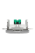 Комп'ютерна розетка RJ45 Cat5 UTP Schneider Electric Sedna Design Алюміній (SDD113451)