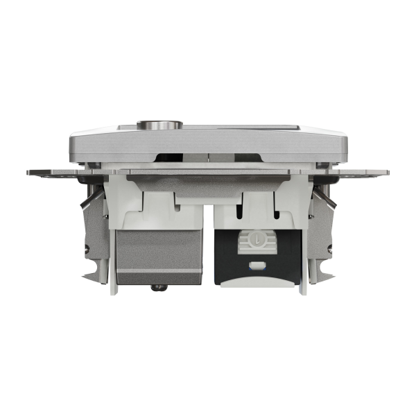 TV+RJ45 розетка Schneider Electric Sedna Design Алюминий (SDD113469T)