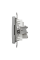 TV-розетка Schneider Electric Sedna Design кінцева Алюміній (SDD113471)