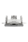 TV-розетка Schneider Electric Sedna Design кінцева Алюміній (SDD113471)
