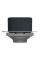 Димер поворотний Schneider Electric Sedna Design LED RC 3-370 Вт Алюміній (SDD113501)