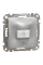 Датчик движения Schneider Electric Sedna Design 10 А Алюминий (SDD113504)