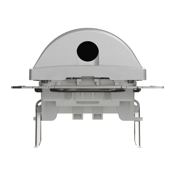 Вывод кабеля Schneider Electric Sedna Design Алюминий (SDD113903)