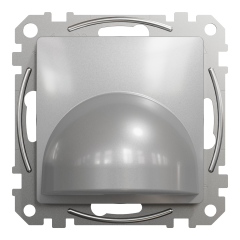 Вивід кабелю Schneider Electric Sedna Design Алюміній (SDD113903)