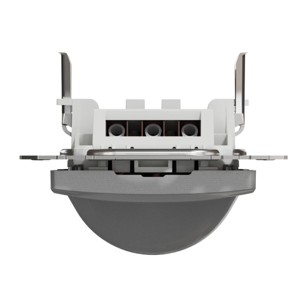 Вывод кабеля Schneider Electric Sedna Design Алюминий (SDD113903)