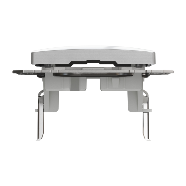 Заглушка Schneider Electric Sedna Design Алюминий (SDD113904)