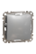 Заглушка Schneider Electric Sedna Design Алюминий (SDD113904)