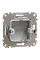 Заглушка Schneider Electric Sedna Design Алюминий (SDD113904)