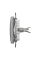 Заглушка Schneider Electric Sedna Design Алюминий (SDD113904)