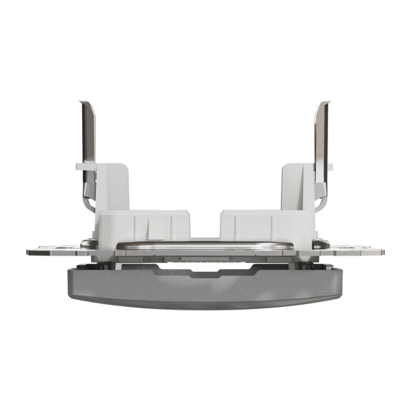 Заглушка Schneider Electric Sedna Design Алюминий (SDD113904)