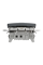 Выключатель одноклавишный проходной Schneider Electric Sedna Design 10 А Чёрный (SDD114106L)