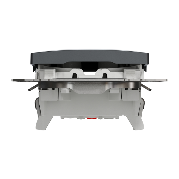 Кнопочный выключатель Schneider Electric Sedna Design Чёрный (SDD114111)