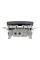 Кнопковий перемикач Schneider Electric Sedna Design 10 А Чорний (SDD114116)