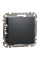 Кнопковий перемикач Schneider Electric Sedna Design 10 А Чорний (SDD114116)