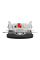 Кнопковий перемикач Schneider Electric Sedna Design 10 А Чорний (SDD114116)