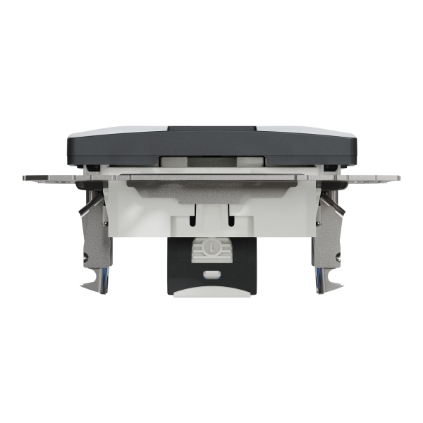 Компьютерная розетка RJ45 Cat6 UTP Schneider Electric Sedna Design Чёрный (SDD114461)