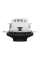 Диммер поворотный Schneider Electric Sedna Design LED Чёрный (SDD114502)