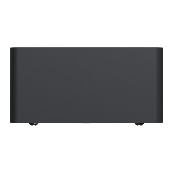 Коробка для зовнішнього монтажу Schneider Electric Sedna Design Чорний (SDD114901)