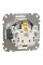 Розетка Schneider Electric Sedna Design 16 А Матовый алюминий (SDD170022U)