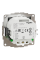 Розетка із заземленням та USB Schneider Electric Sedna Design 16 А + 2×USB Type A Матовий алюміній (SDD170052)