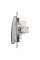 Кнопочный выключатель Schneider Electric Sedna Elements 10 А PRO Матовый алюминий (SDD170111U)