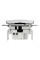 USB-розетка A+C Schneider Electric Sedna Elements 3A, 21Вт, PD PPS, PRO, Матовый алюминий (SDD170405U)
