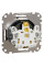 Розетка Schneider Electric Sedna Design 16 А Матовый титан (SDD172022U)