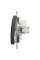 Выключатель одноклавишный Schneider Electric Sedna Design 10 А Матовый титан (SDD172101U)