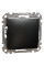Выключатель одноклавишный перекрёстный Schneider Electric Sedna Elements 10 А Матовый титан (SDD172107U)