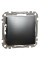 Кнопковий вимикач Schneider Electric Sedna Elements 10 А Матовий титан (SDD172111U)