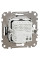 USB-розетка A+C Schneider Electric Sedna Design 15 Вт Матовий титан (SDD172405U)
