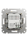 USB-розетка 2xA Schneider Electric Sedna Design 5 Вт колір березового дерева (SDD180401)