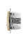 USB-розетка A+C Schneider Electric Sedna Design 45 Вт березовий (SDD180404)