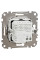 USB-розетка A+C Schneider Electric Sedna Design 15 Вт колір березового дерева (Pantone 4685C) (SDD180405U)
