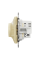 Димер поворотний Schneider Electric Sedna Elements LED колір березового дерева (SDD180502)