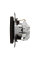 Розетка із заземленням Schneider Electric Sedna Elements 16 А зі шторками Венге (SDD181022)